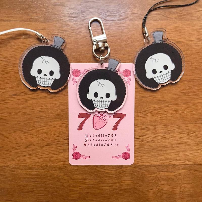 جاکلیدی بروک