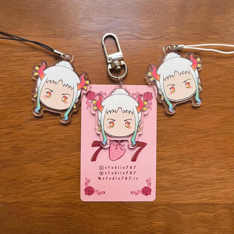 جاکلیدی یاماتو