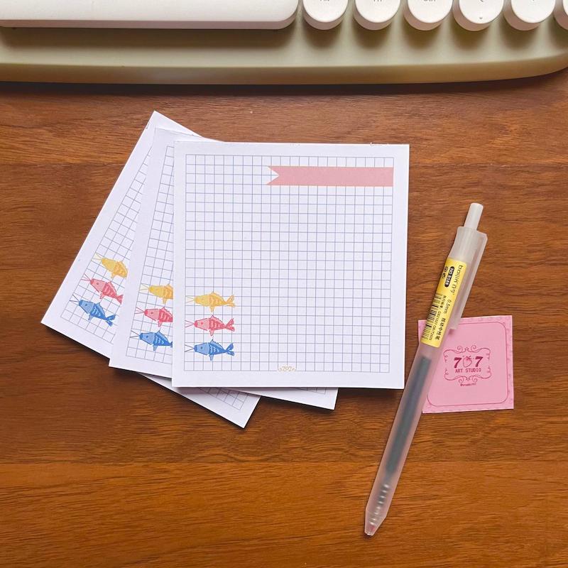 نوتپد koi no bori🎏