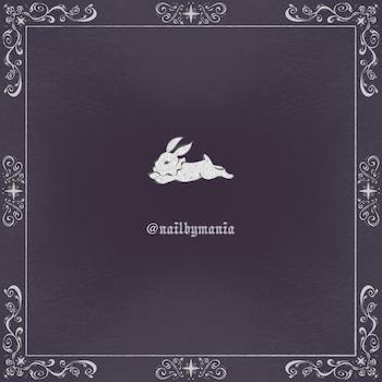  ༘⋆NAILBYMANIA