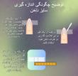 ست ناخن کروم هارتز