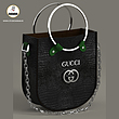 BAG-EXTRA COURCE1