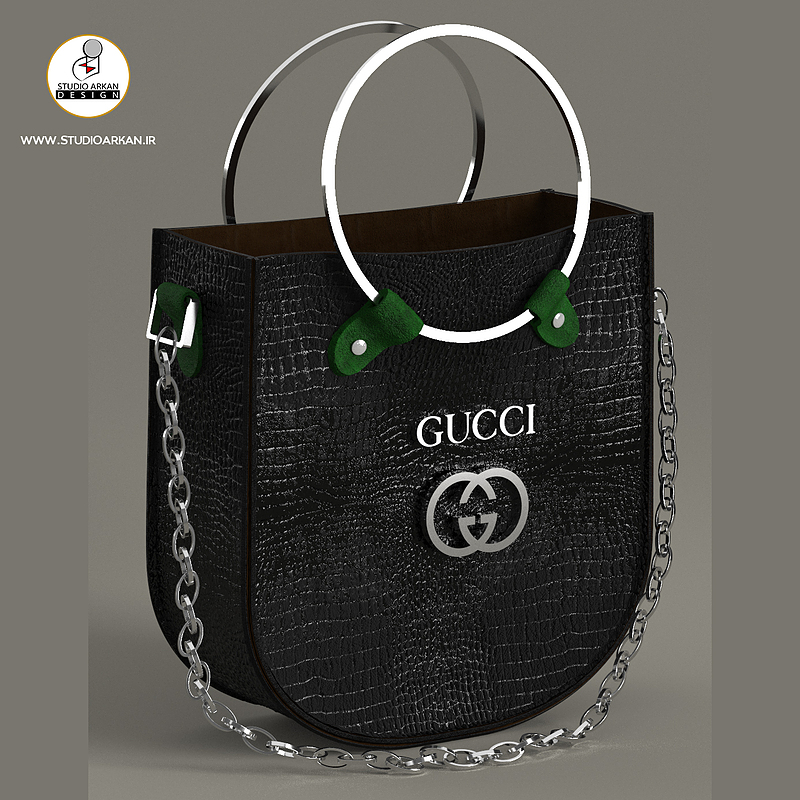 BAG-EXTRA COURCE1