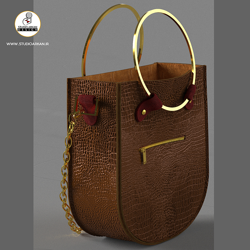 BAG-EXTRA COURCE1