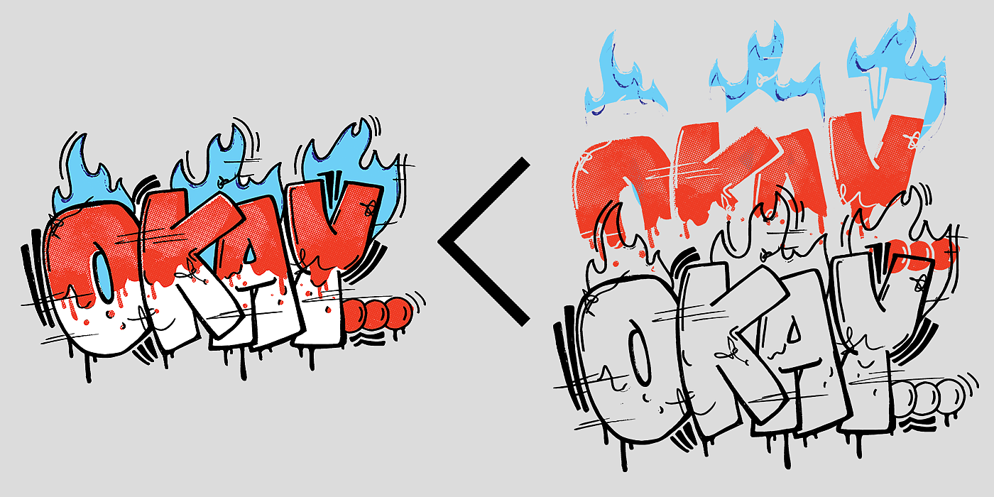 CMYK Design