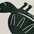 آویز دیواری توتو 