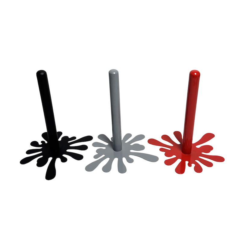 جا دستمال حوله ای فلو - flow