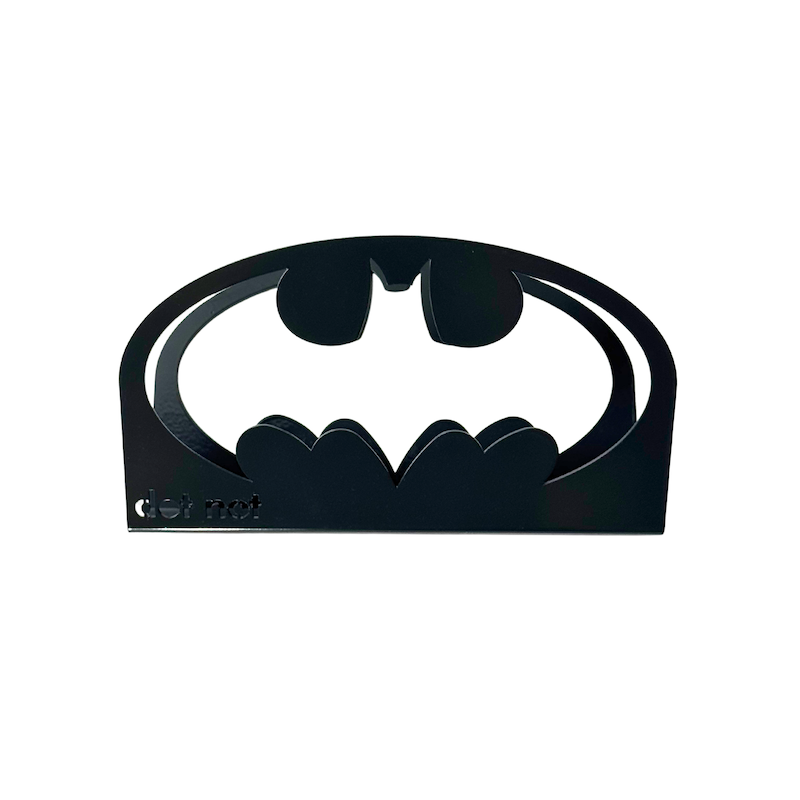 فولدر رو میزی bat-folder