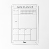 مینی پلنر | Mini Planner 