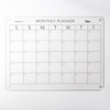 پلنر ماهانه | Monthly Planner 