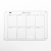 پلنر هفتگی | Weekly Planner 