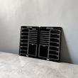 بردهای مشکی | Black Boards