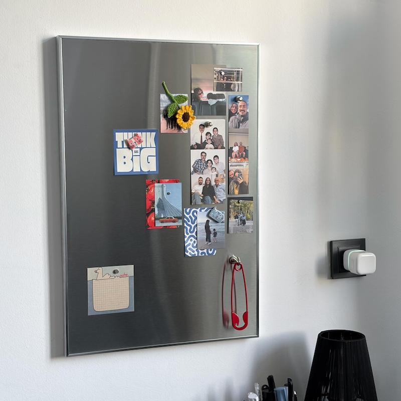 مگنتیک برد | Magnetic Board