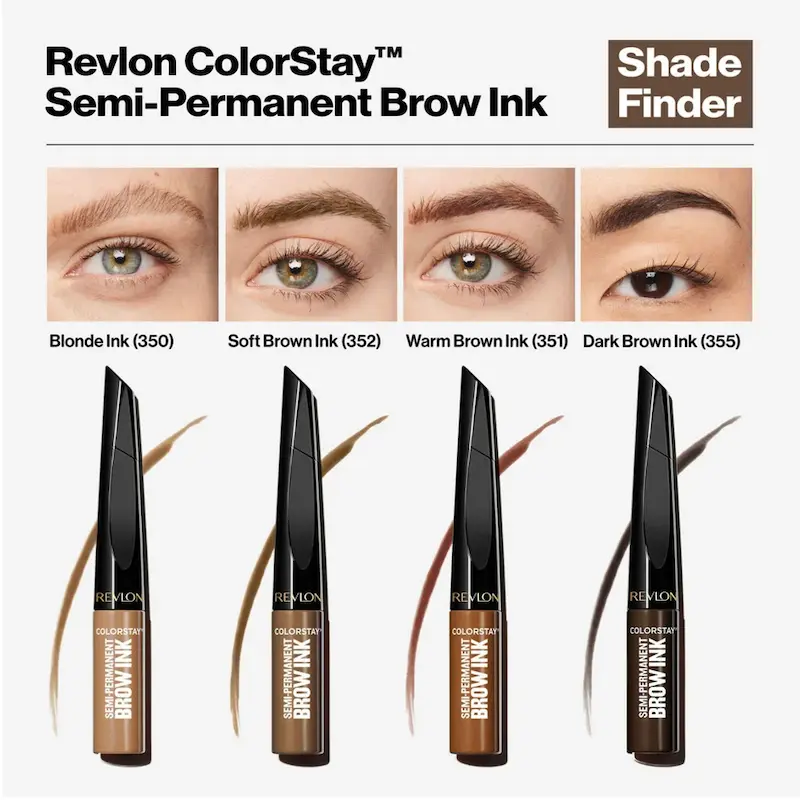 ماژيك ابرو رولونrevlon