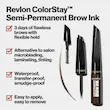 ماژيك ابرو رولونrevlon