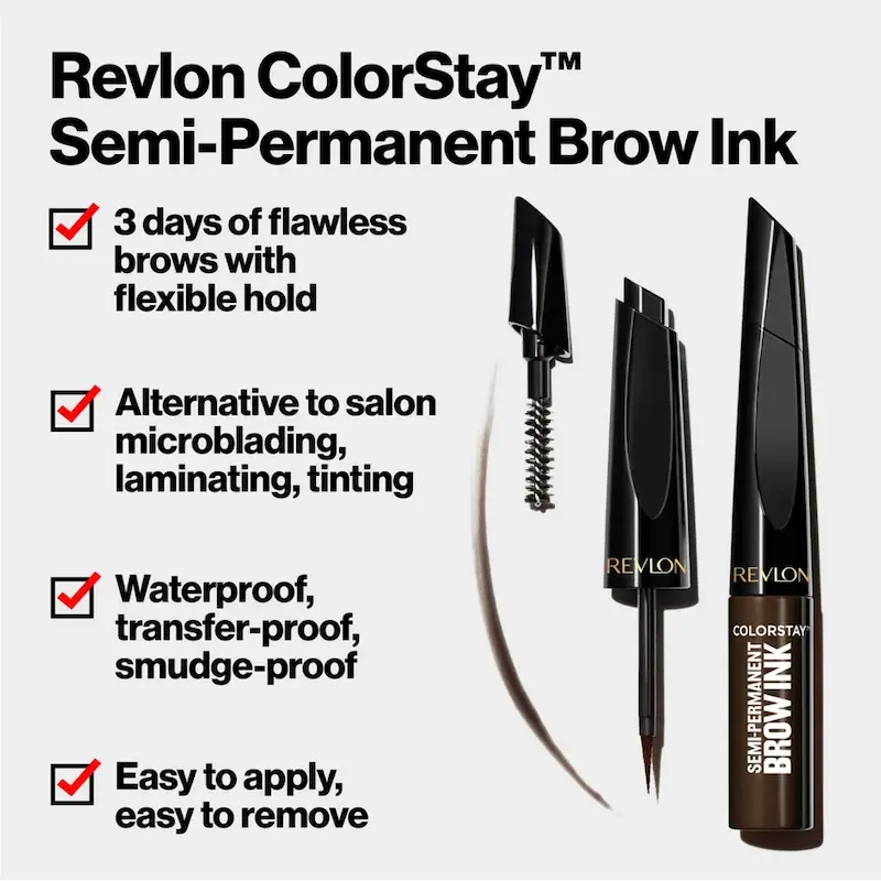 ماژيك ابرو رولونrevlon
