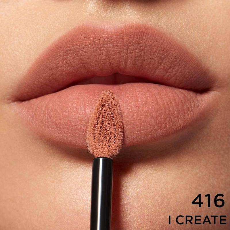 رژ لب مات LOREAL