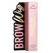 ریمل ابرو( ژل ابرو رنگ) توفیسد  مدل brow wig
