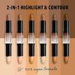 استیک NYX مدل wonder stick