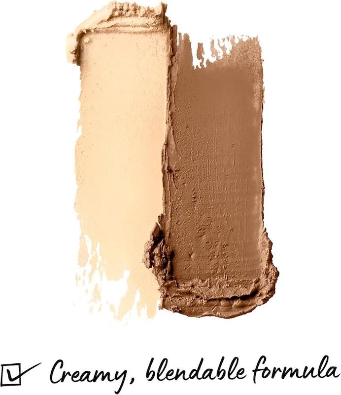 استیک NYX مدل wonder stick