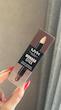 استیک NYX مدل wonder stick