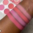 پالت رژگونه ی bh cosmetics