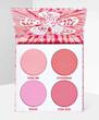 پالت رژگونه ی bh cosmetics