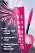 ریمل میبلین Lash Sensational Firework | حجم‌دهنده، بلندکننده و حالت‌دهنده مژه