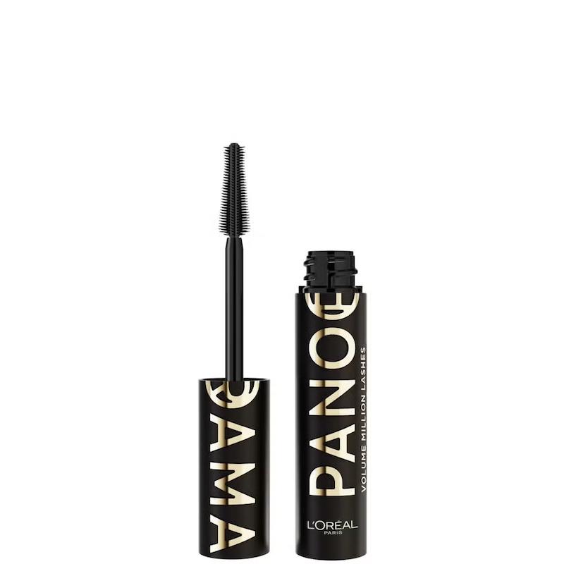 ریمل L’Oréal Paris Volume Million Lashes Panorama All Night | حجم‌دهنده پانورامایی با ماندگاری 24 ساعته