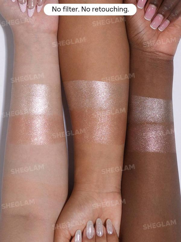 سایه چشم دوتایی شیگلم02 Prismalight Baked Gelee Eyeshadow Duo