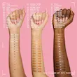 کرم پودر نرم مات NYX Make ’Em Wonder Soft Matte Foundation شماره١١