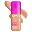 کرم پودر نرم مات NYX Make ’Em Wonder Soft Matte Foundation  شماره١٢
