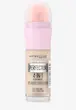 پرفكتور ميبلين  رنگ 00Maybelline  Instant Perfector Glow 4 in 1