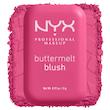 رژگونه پودری نیکس Buttermelt Blush 07