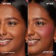 رژگونه پودری نیکس Buttermelt Blush 07