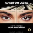 ریمل حجم‌دهنده لورآل Voluminous Panorama Washable