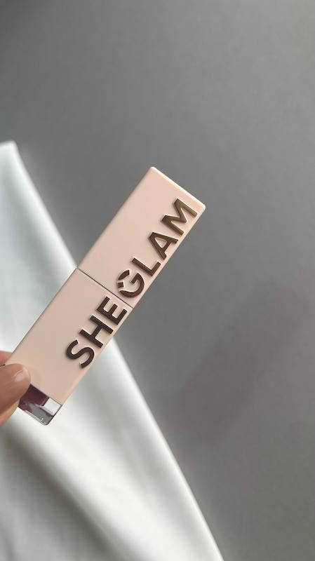 تینت لب شیگلم