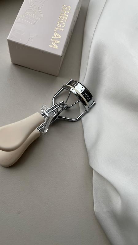 فرمژه شیگلم