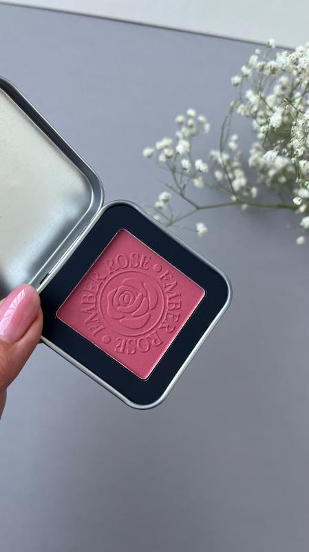 رژگونه امبررز شیگلم