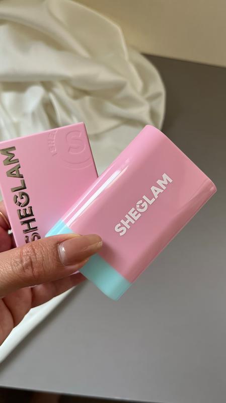 رژگونه استیکی شیگلم