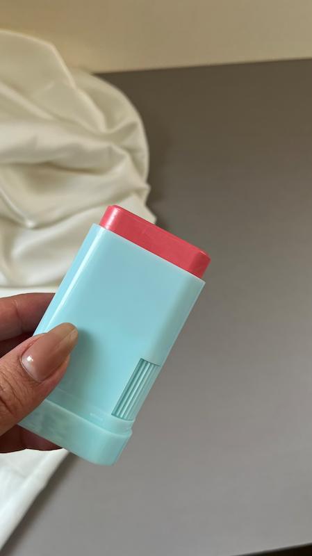 رژگونه استیکی شیگلم