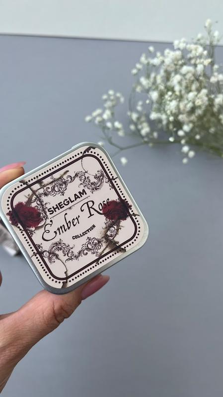 رژگونه امبررز شیگلم