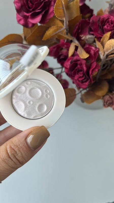 هایلایتر فضایی شیگلم