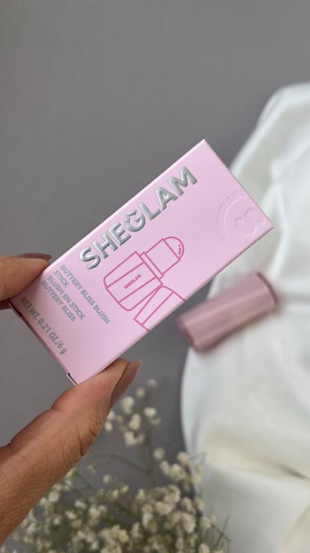 رژگونه کره ای شیگلم