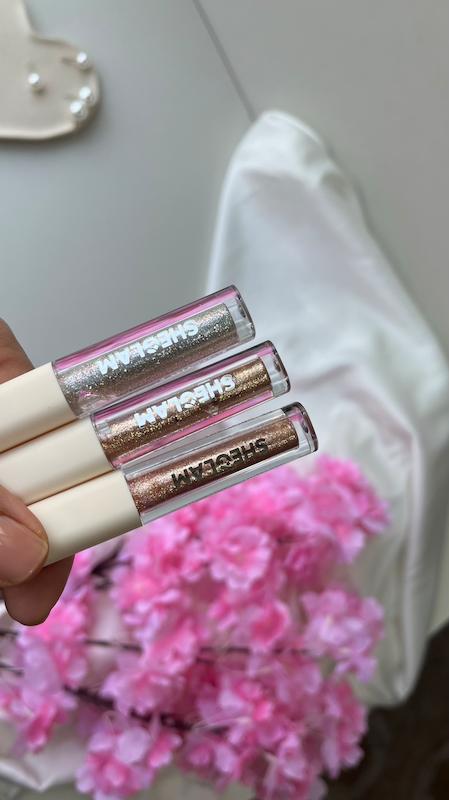 ست سایه مایع شیگلم