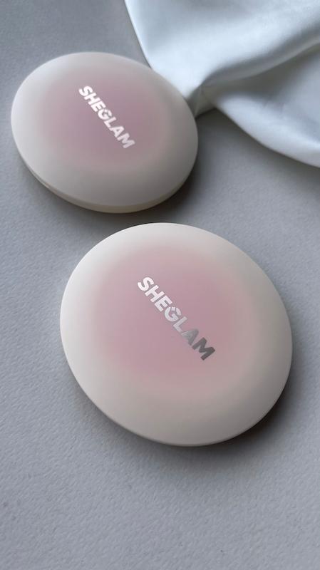 پودر فیکس شاین شیگلم