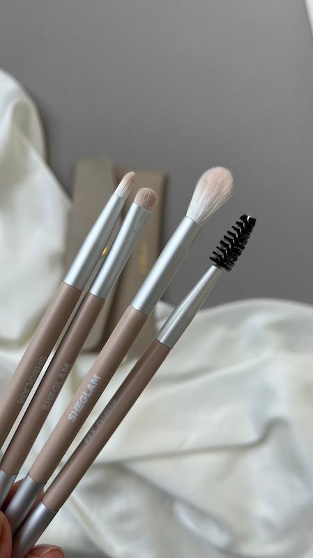 ست براش چشم شيگلم