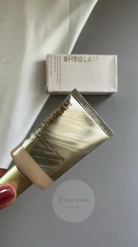 تينت صورت شيگلم