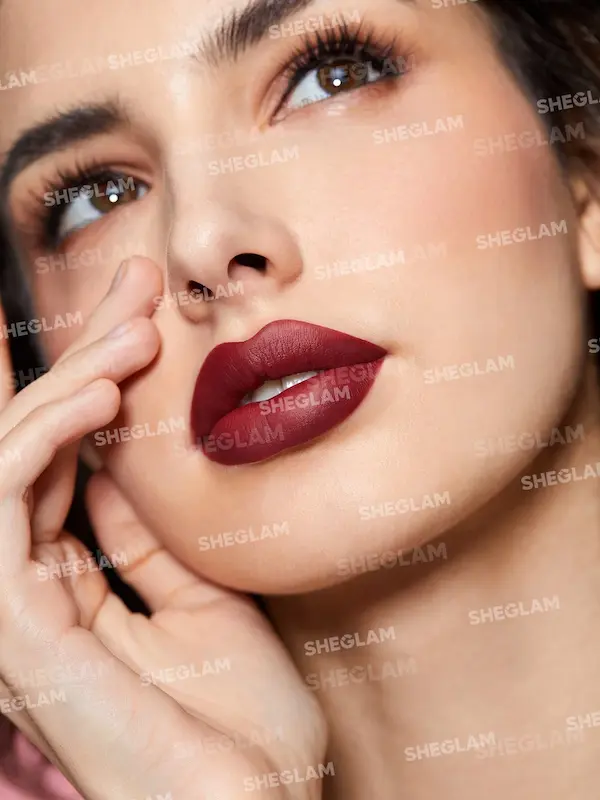 رژ لب مایع مات شیگلم