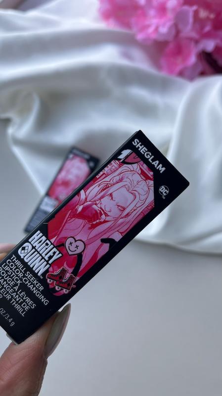 رژ لب هارلی کویین